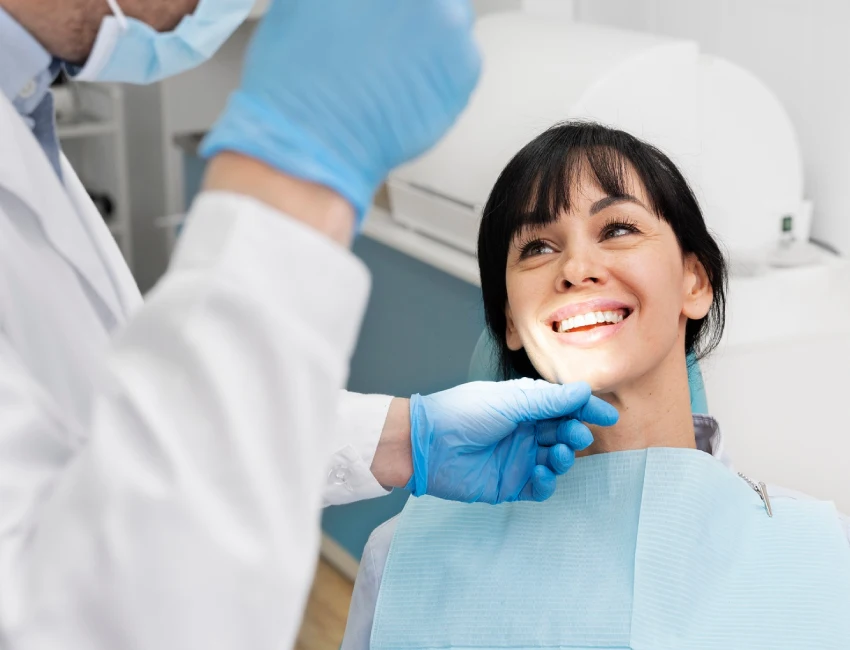 Beneficios del tratamiento de Endodoncia