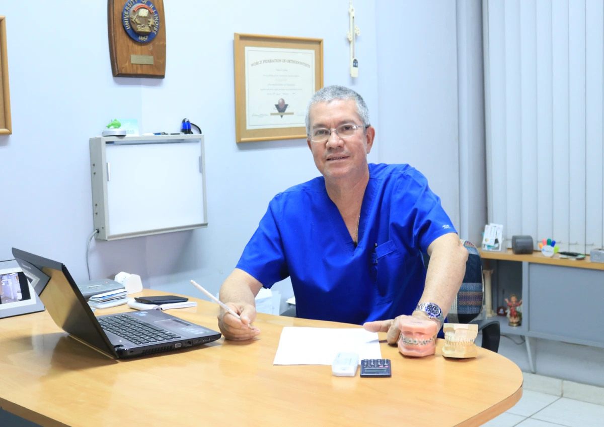 Dentista en Piura