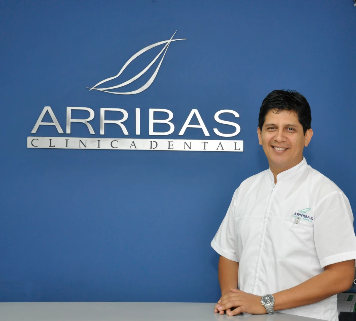 Doctor Paul Herrera Plasencia