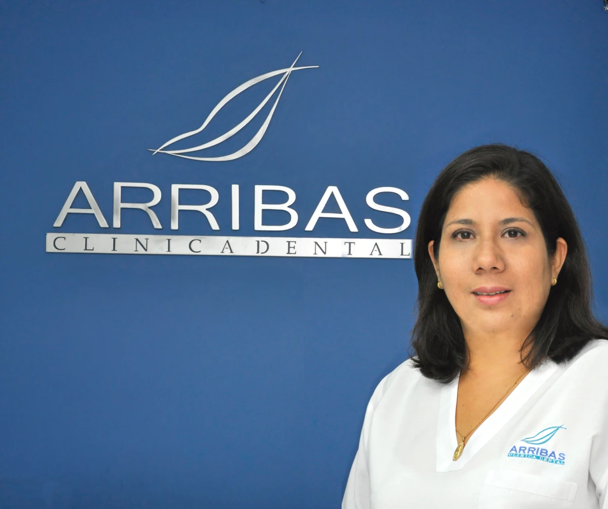 Doctora Ana María Aguirre